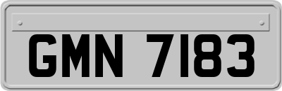 GMN7183