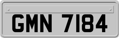 GMN7184