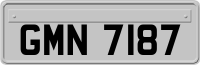 GMN7187