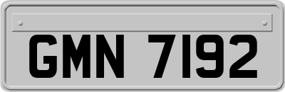 GMN7192