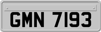 GMN7193