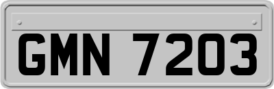 GMN7203