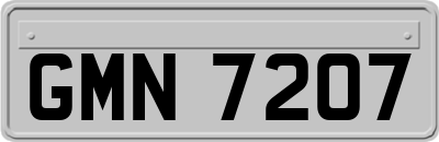 GMN7207