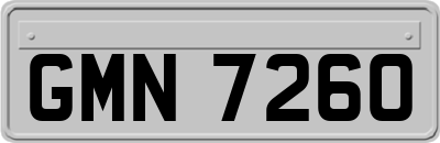 GMN7260