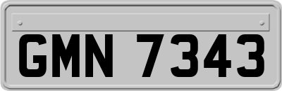GMN7343