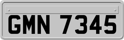 GMN7345