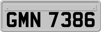 GMN7386