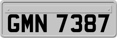 GMN7387
