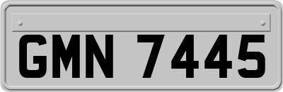 GMN7445