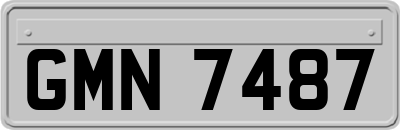GMN7487