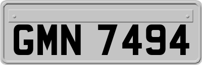 GMN7494