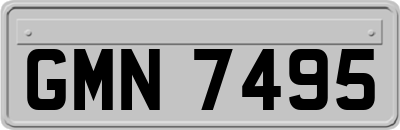 GMN7495