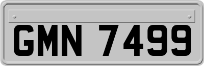 GMN7499