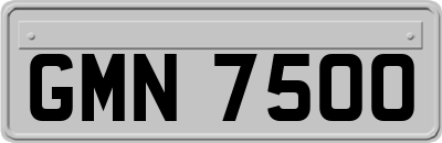 GMN7500