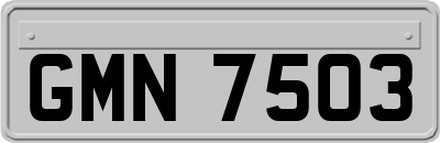 GMN7503