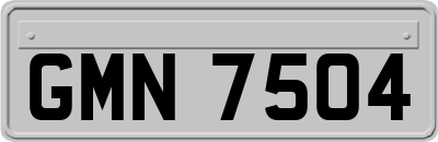 GMN7504