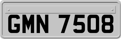 GMN7508