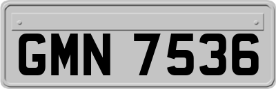 GMN7536