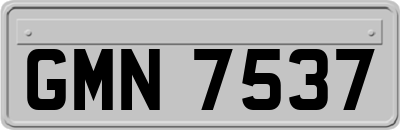 GMN7537