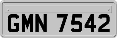 GMN7542