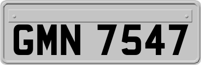 GMN7547