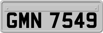 GMN7549