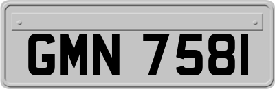 GMN7581