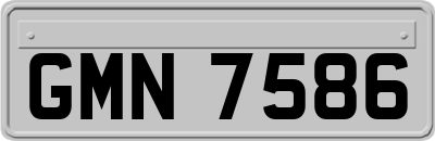 GMN7586