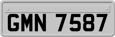 GMN7587
