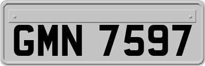 GMN7597