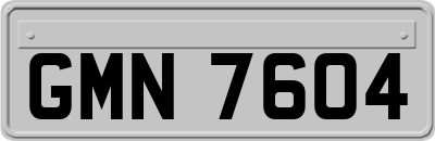 GMN7604