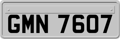 GMN7607