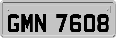 GMN7608