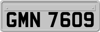 GMN7609