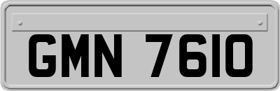 GMN7610