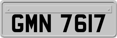 GMN7617