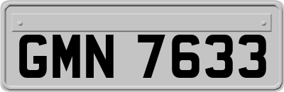 GMN7633