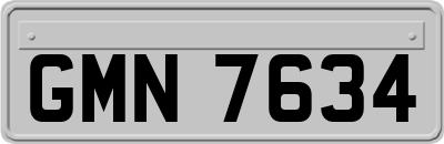 GMN7634