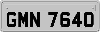 GMN7640