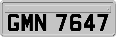 GMN7647