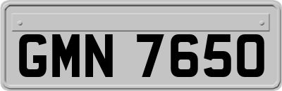 GMN7650