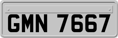 GMN7667