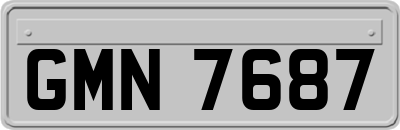 GMN7687