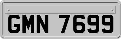 GMN7699