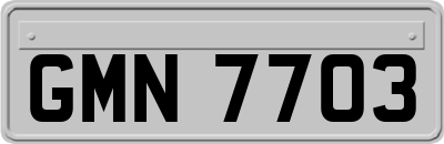 GMN7703
