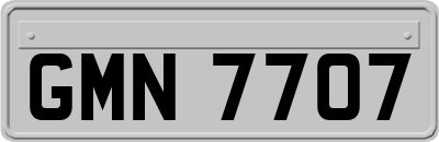 GMN7707