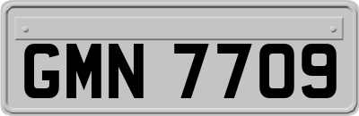 GMN7709