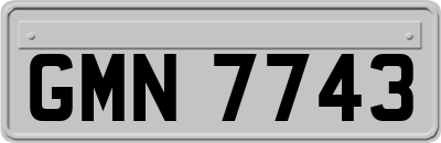 GMN7743
