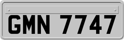 GMN7747