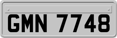 GMN7748